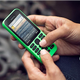 Imagen para el artículo titulado Nokia 215: el móvil más sencillo y barato de Microsoft cuesta 29$